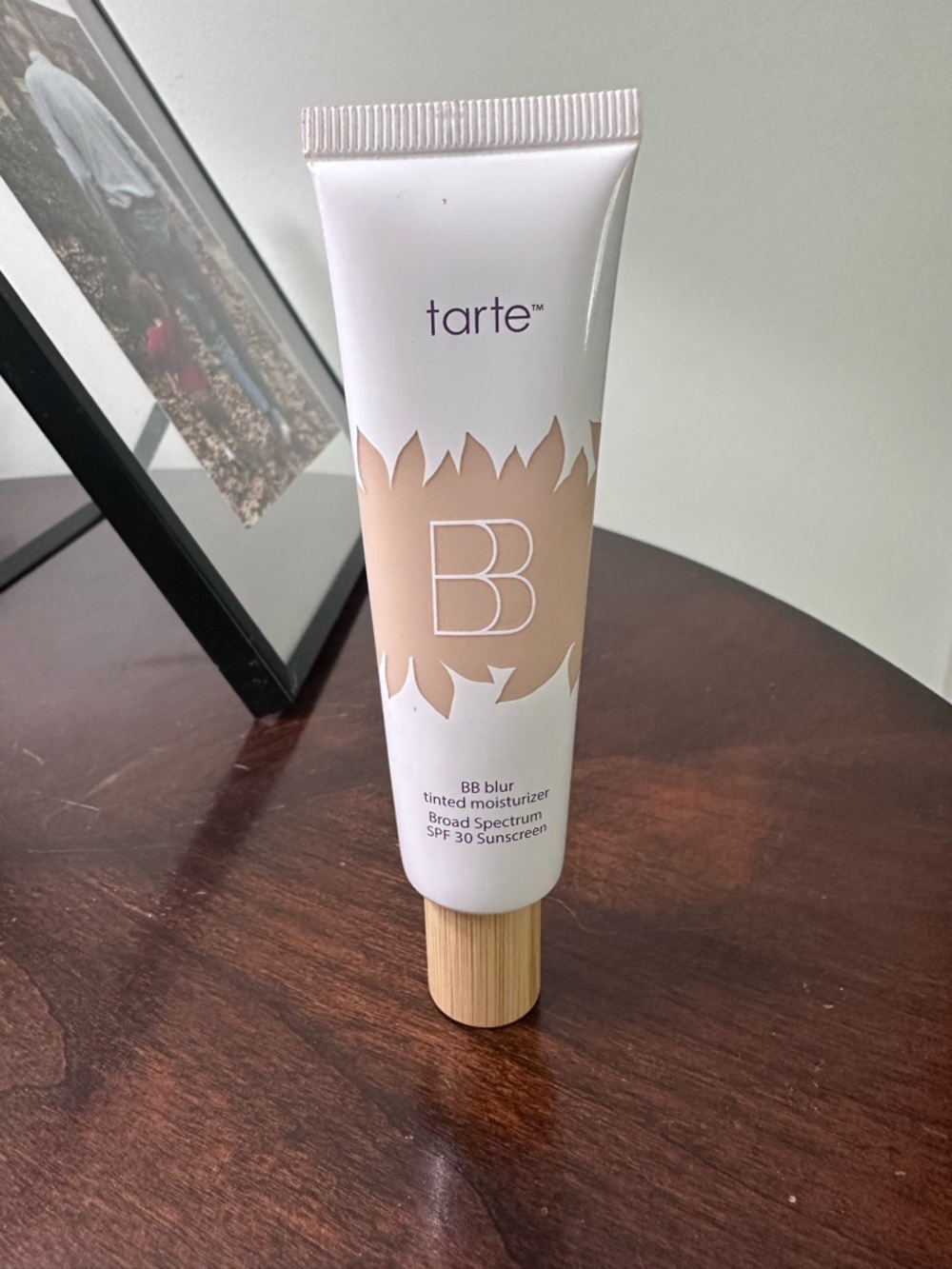 Tarte BB Blur Tinted Moisturizer-Fair